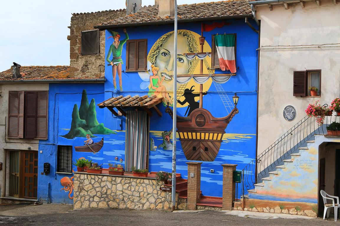 S.Angelo di Roccalvecce - Italia 8